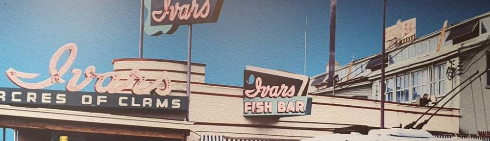 Ivar’s Acres of Clams