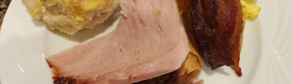 MGM Grand Buffet Breakfast