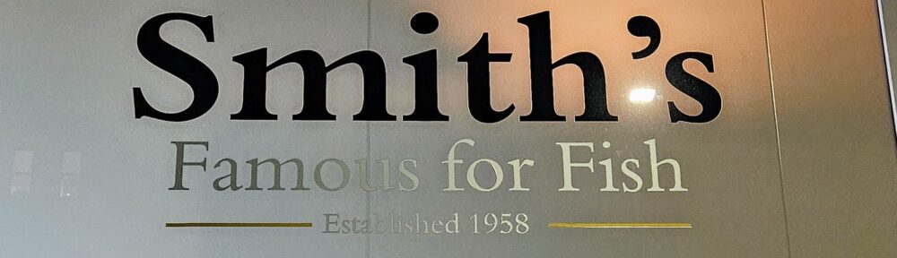 Smith’s