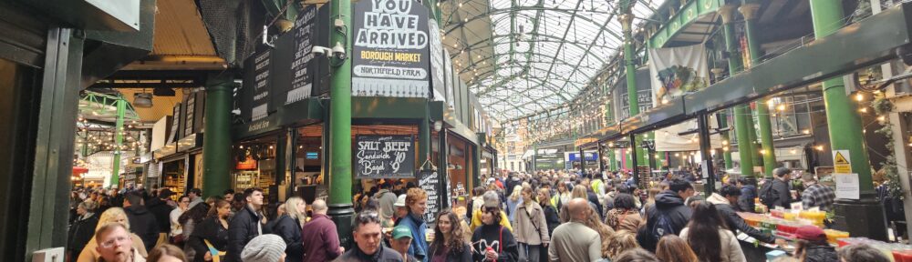 Borough Market