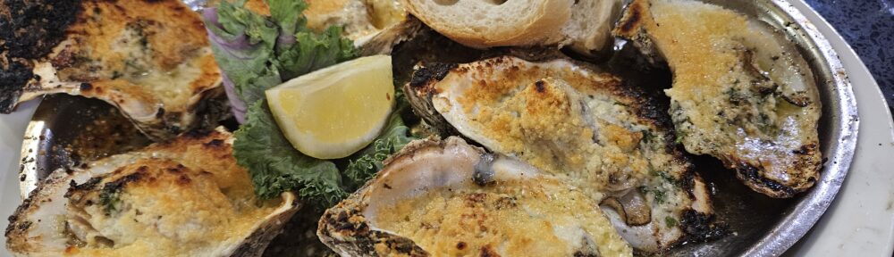 Deanie’s Seafood – New Orleans