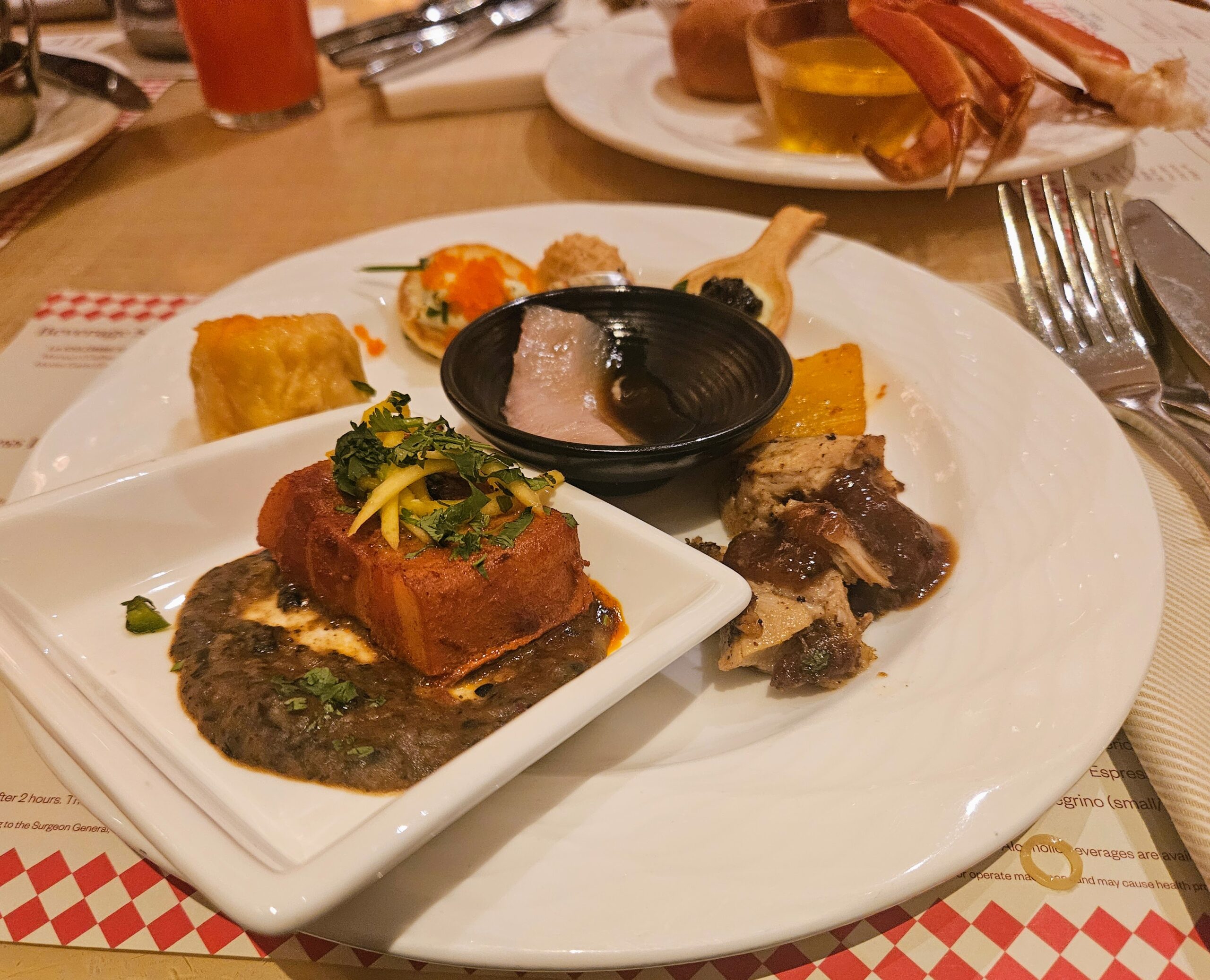 Wynn – The Buffet