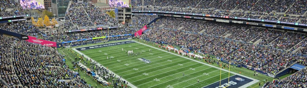 Seahawks vs Cardinals