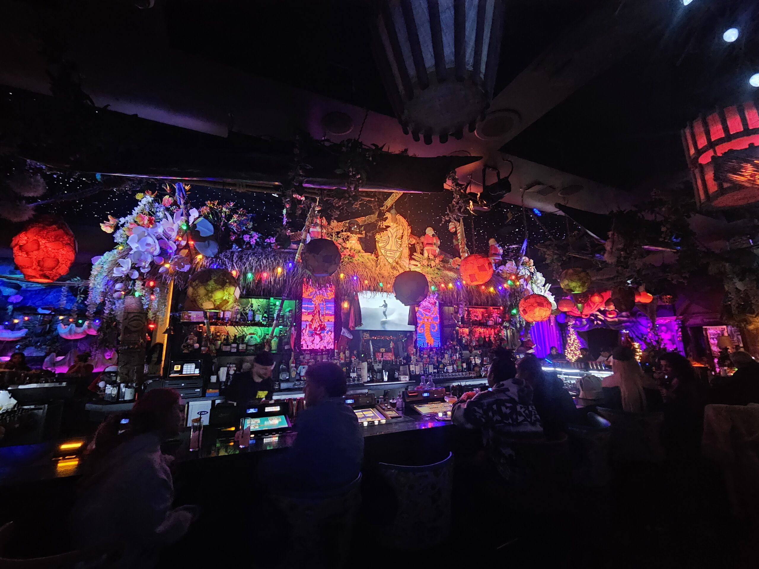 The Golden Tiki – Las Vegas