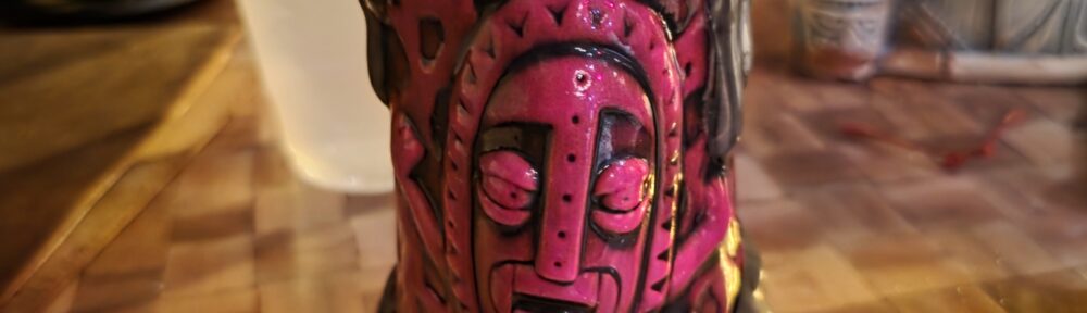 Trader Sam’s Enchanted Tiki Bar