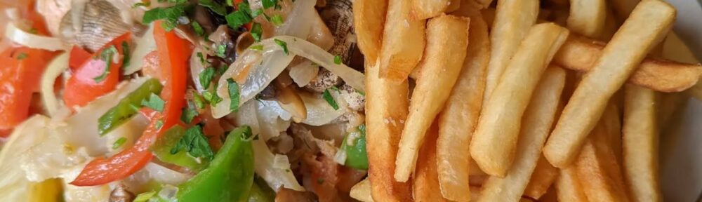 Athenian Seafood Restaurant at Pike Place