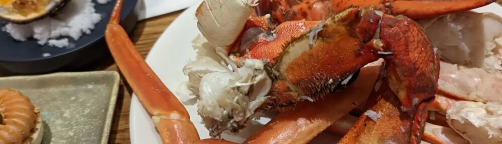 Bacchanal Buffet