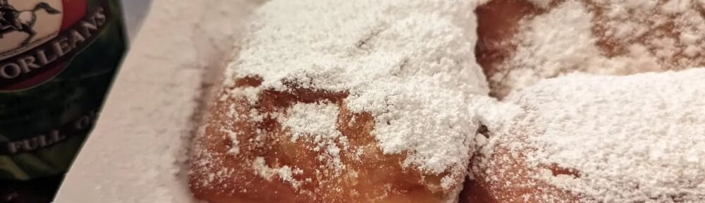Café Beignet