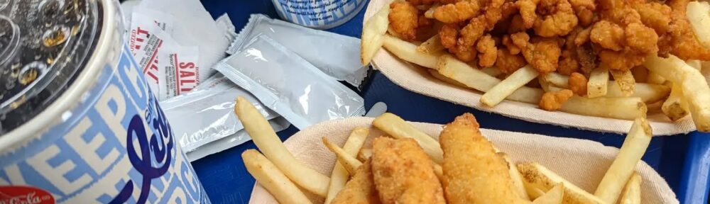 Ivar’s