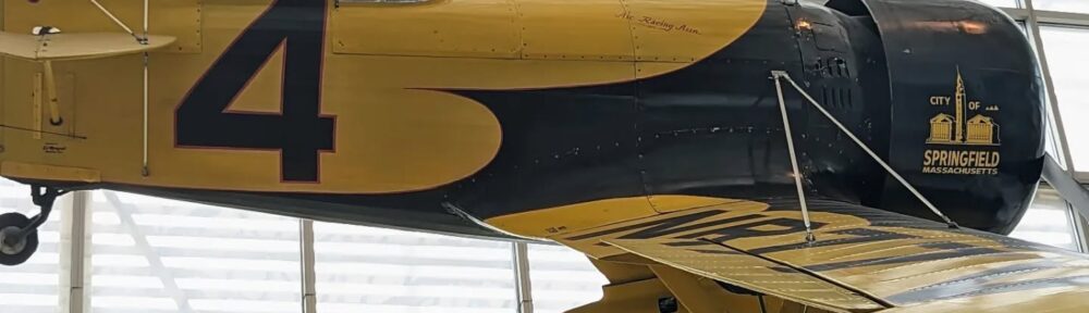 Museum of Flight