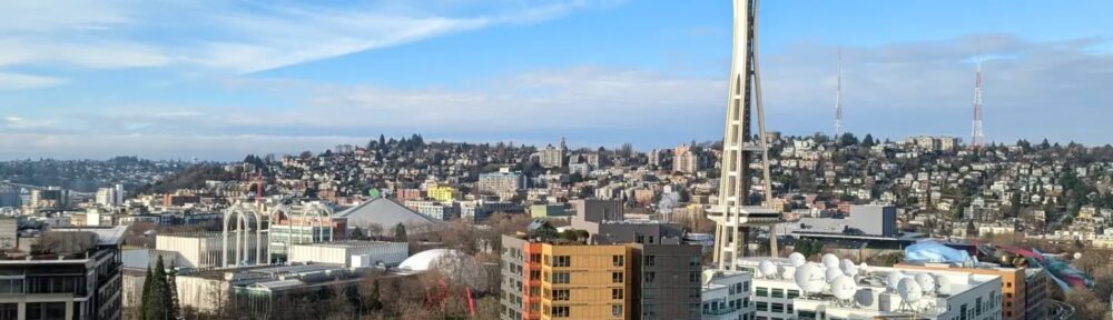 New home view