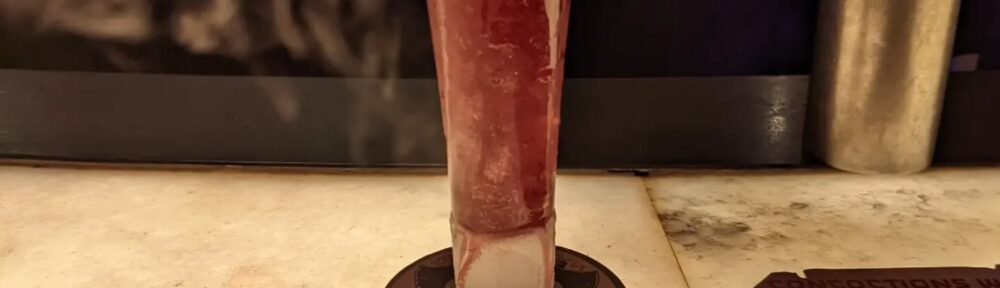 Oga’s Cantina