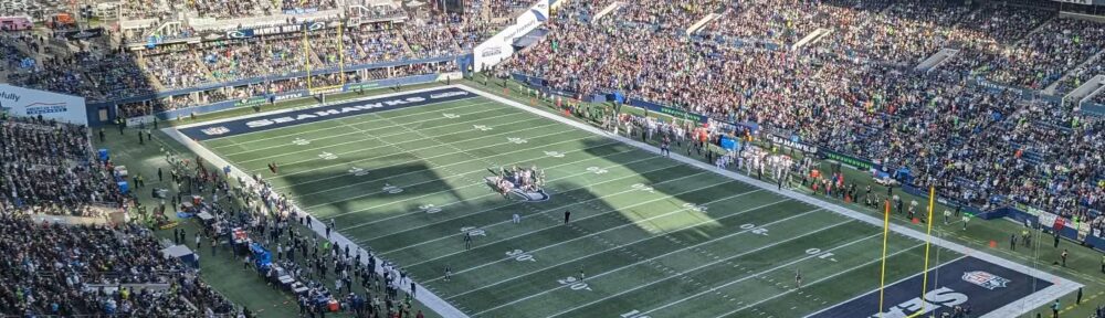 Seahawks vs Jets