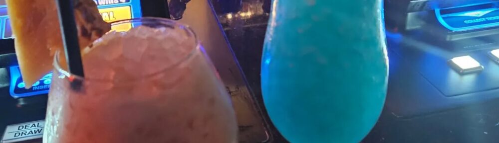 The Golden Tiki in Las Vegas